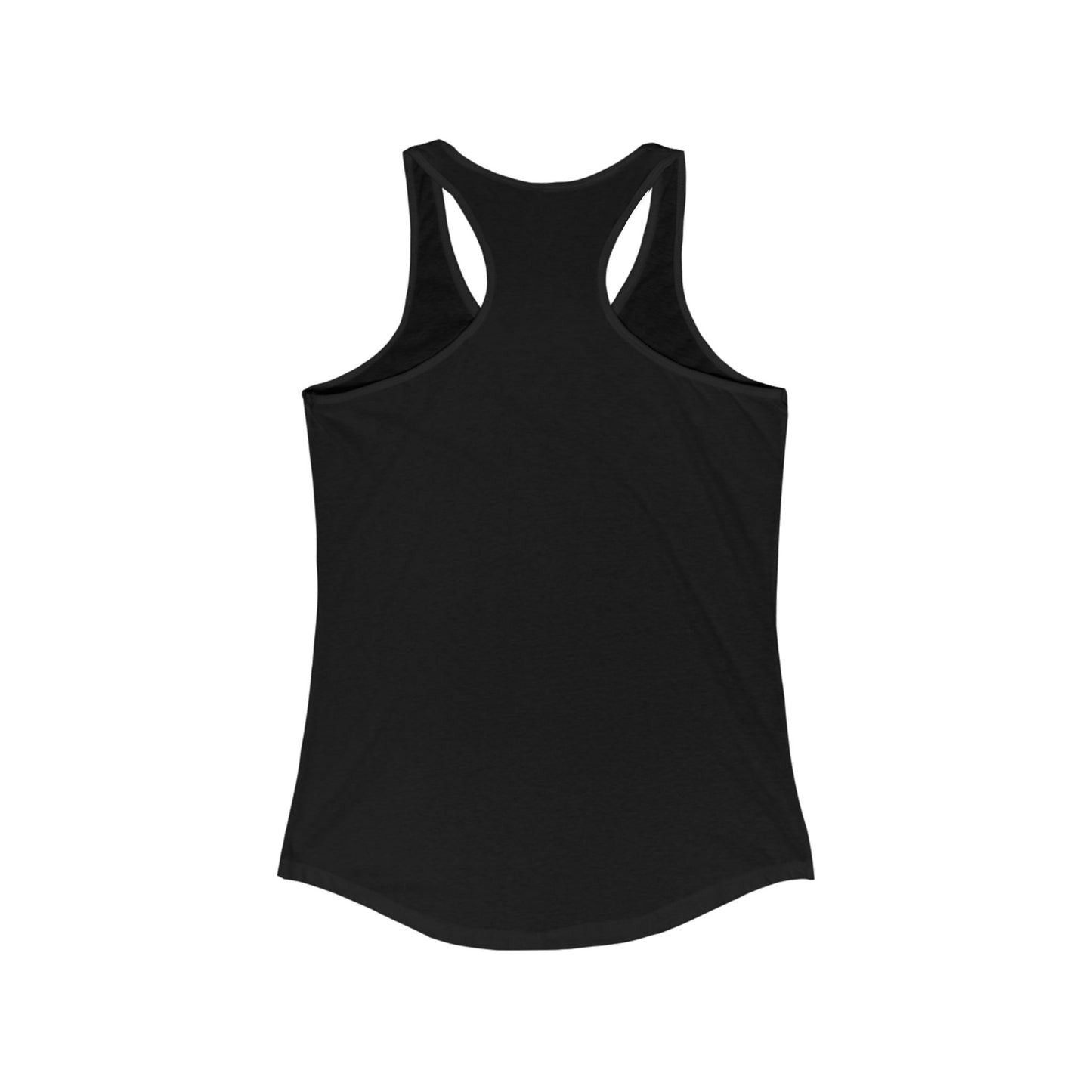 Chic Racerback Tank Style 1