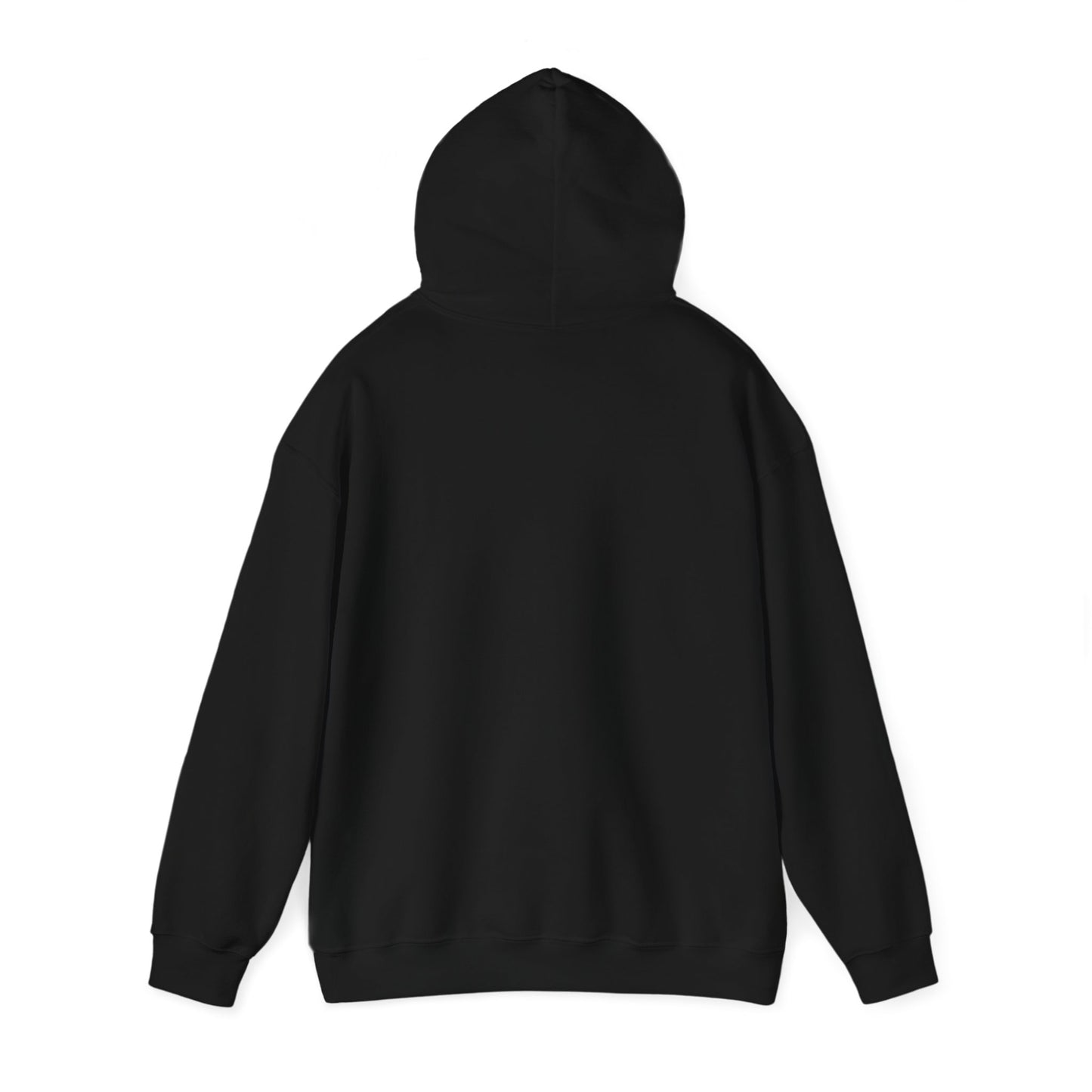 Chic Fashionista Heavy Blend Hoodie