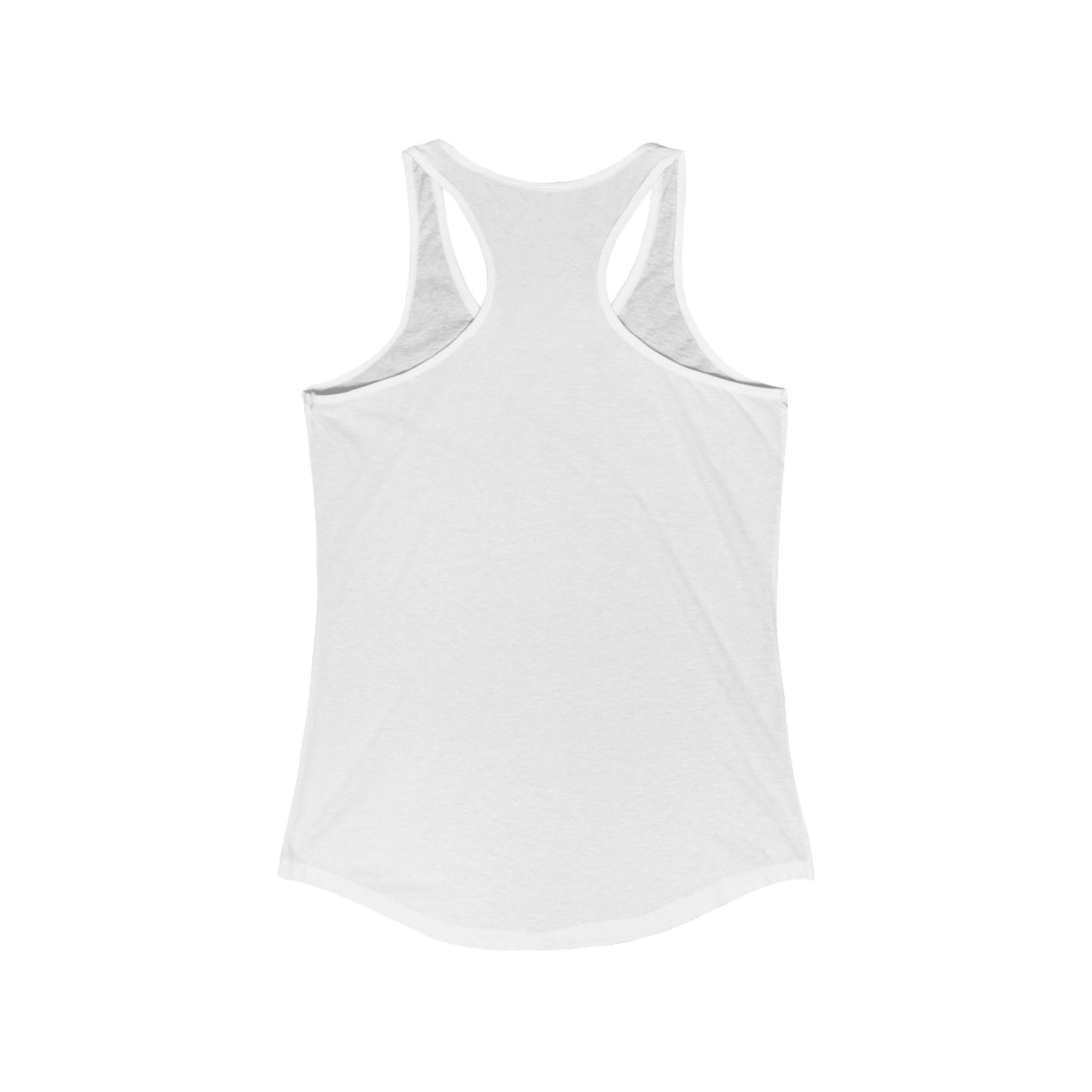 Chic Racerback Tank Style 2