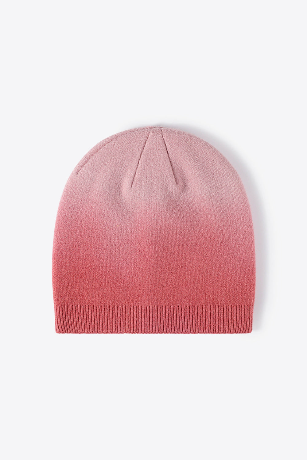 Beanie - Gradient Knit Cuffless