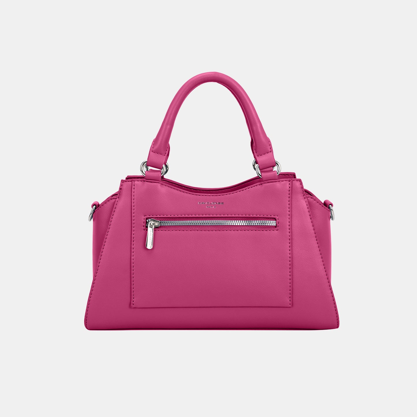 David Jones Vegan Leather Handbag