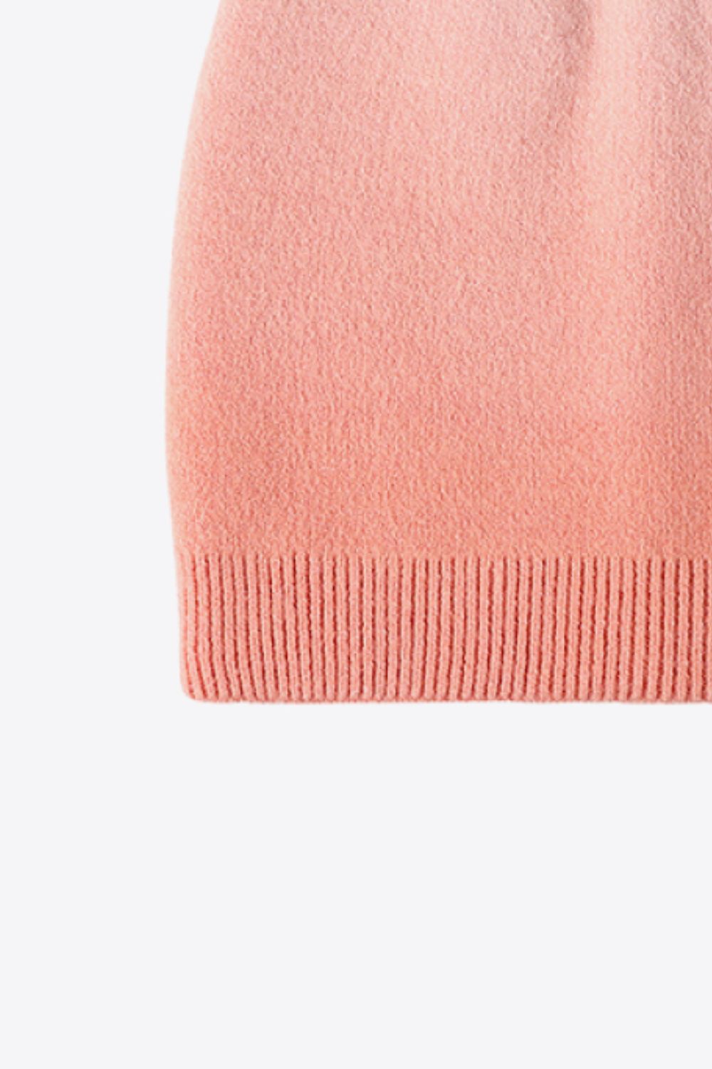 Beanie - Gradient Knit Cuffless