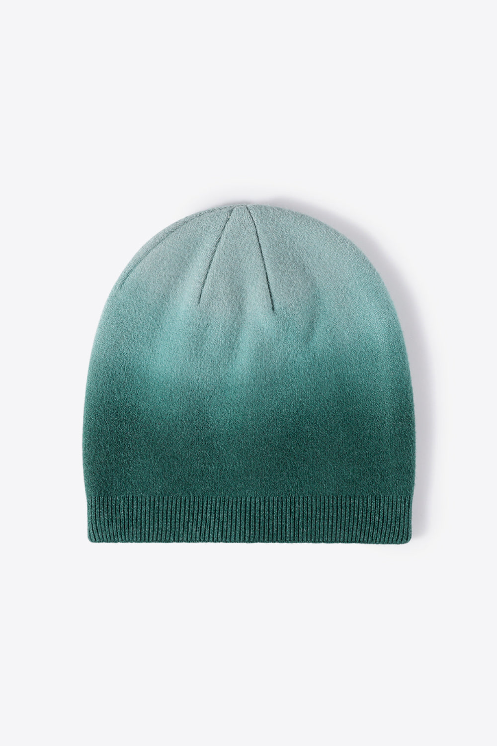 Beanie - Gradient Knit Cuffless