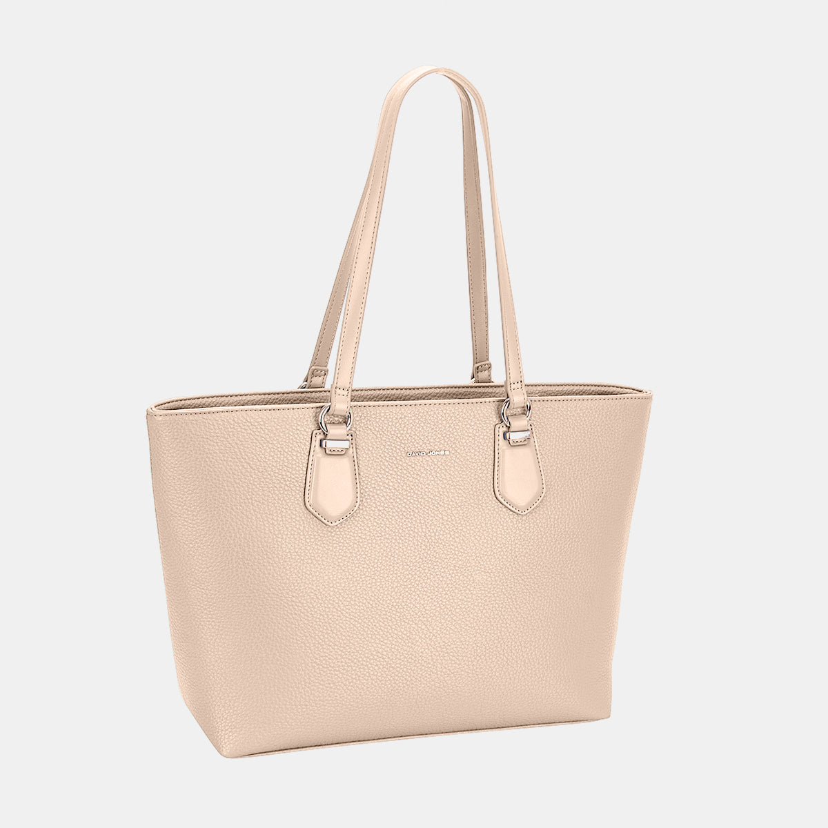 Designer Faux Leather Tote Bag