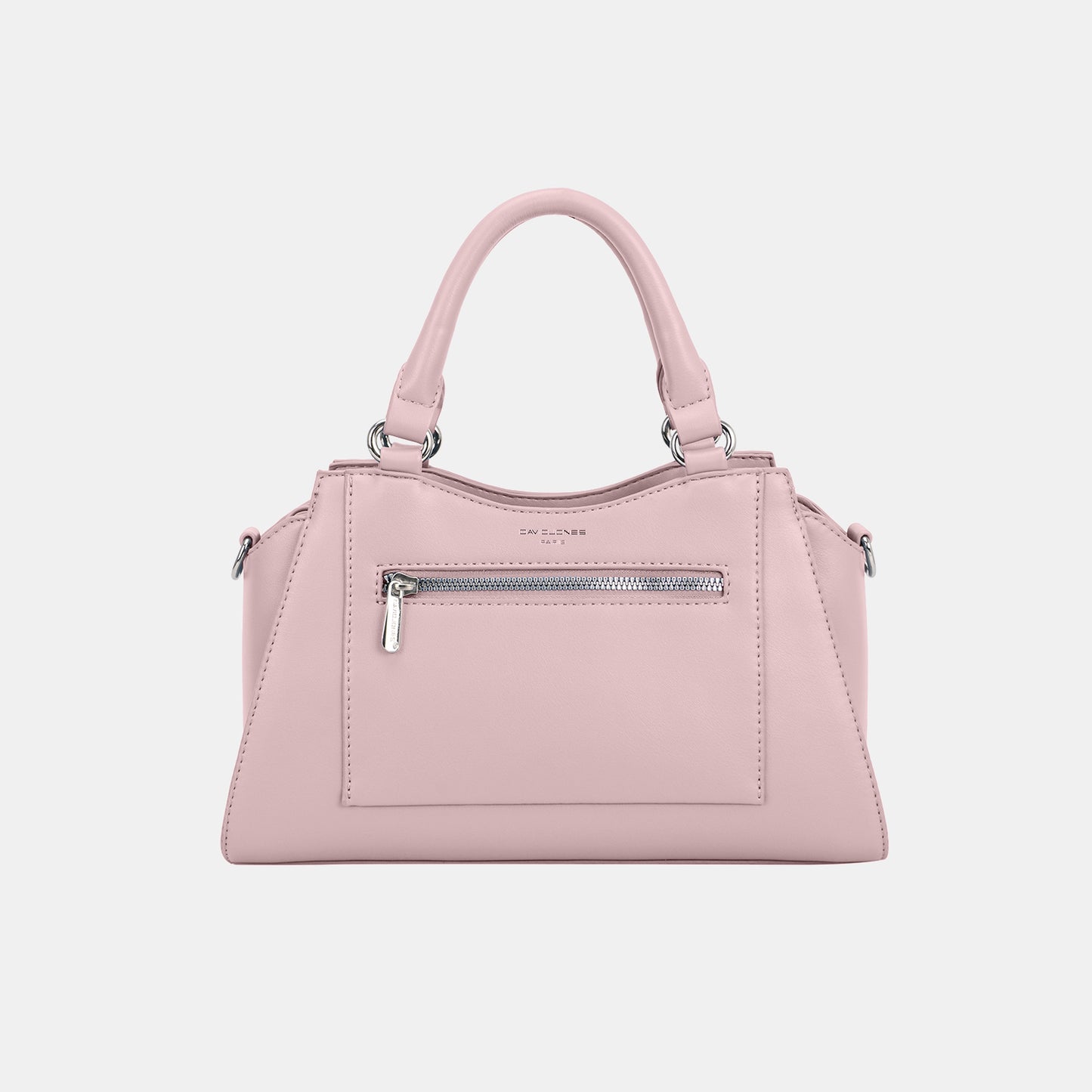 David Jones Vegan Leather Handbag