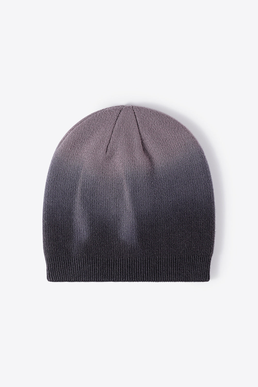 Beanie - Gradient Knit Cuffless