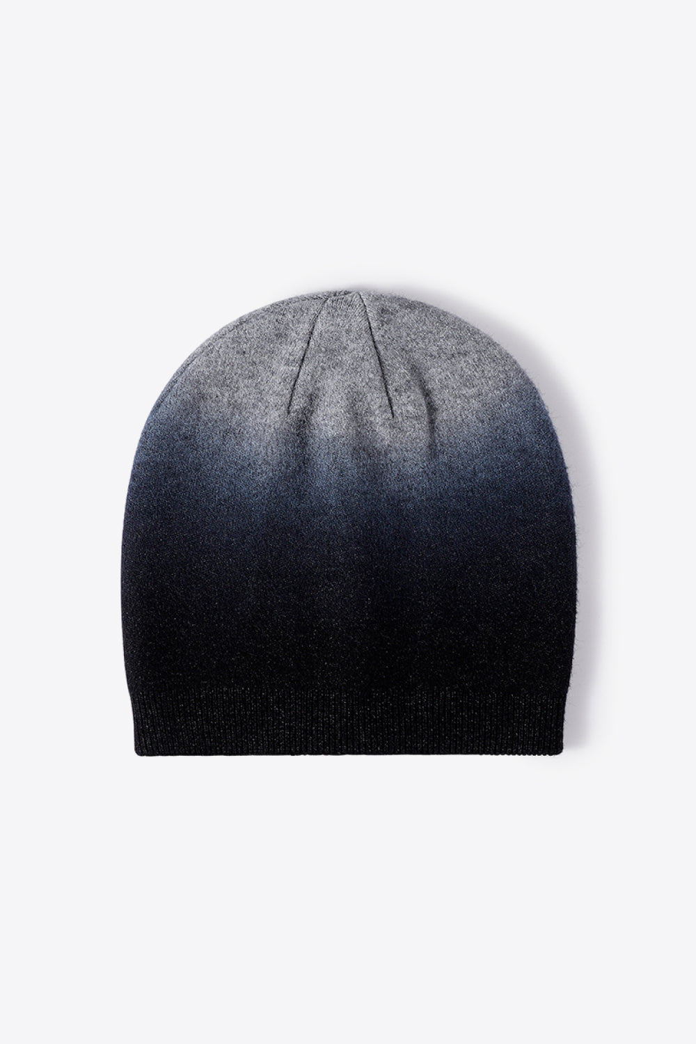 Beanie - Gradient Knit Cuffless