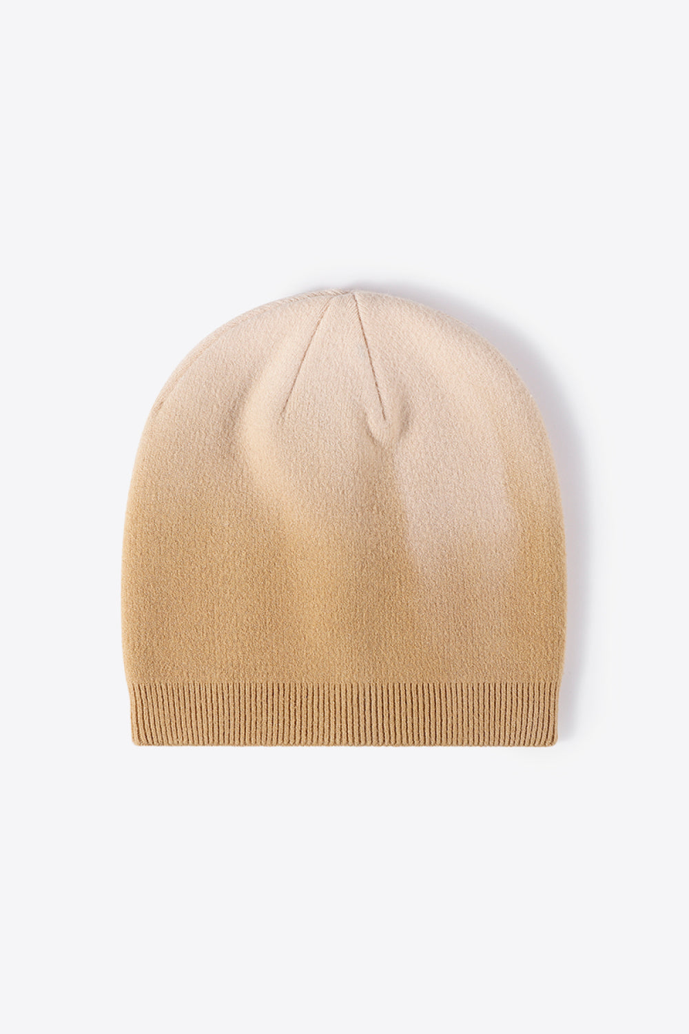 Beanie - Gradient Knit Cuffless