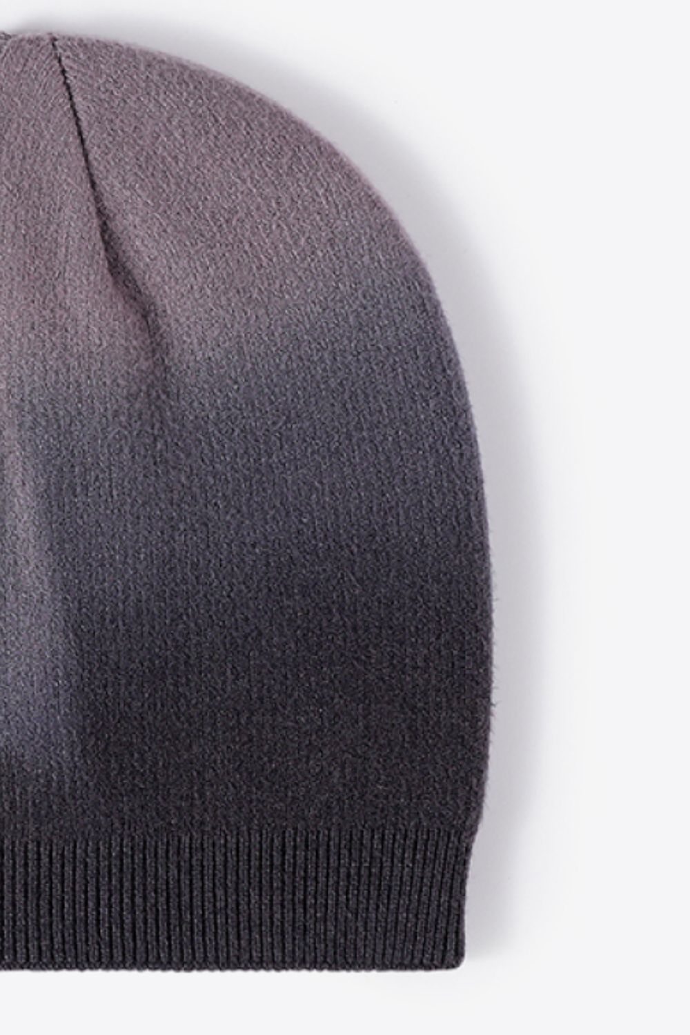 Beanie - Gradient Knit Cuffless