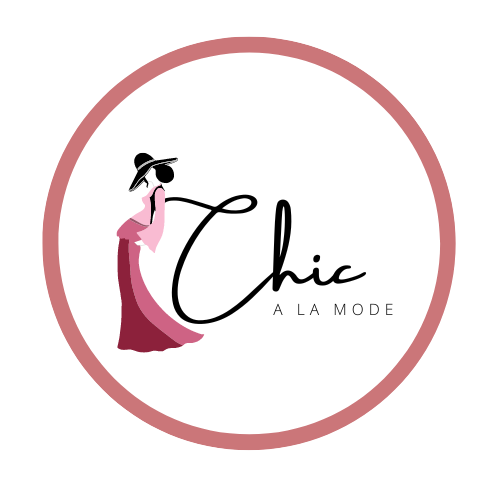 Chic A La Mode