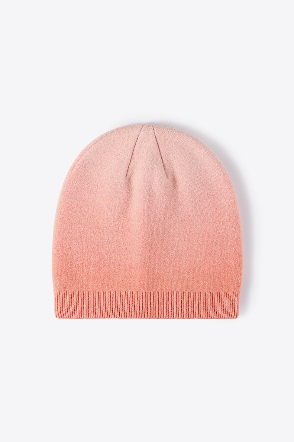 Beanie - Gradient Knit Cuffless